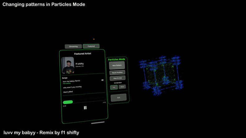 luvv my babyy - Remix